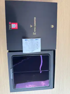 Huawei mate X6 12GB/512GB