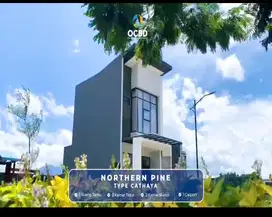 Dijual Rumah minimalis di Bogor