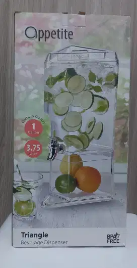 Dispenser Oppetite