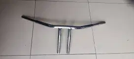 stang harley davidson softail