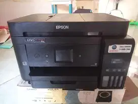 Jual BU ! Printer All in One Epson L6190
