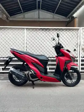Honda Vario 150 Keyless Thn 2019