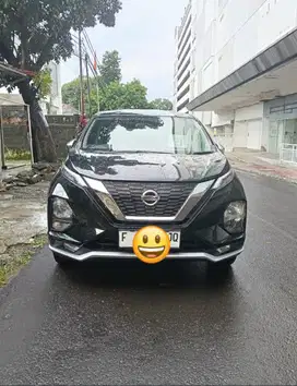 Nissan Livina VL Matic 2019
