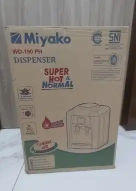 Dispenser Miyako