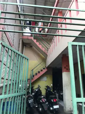 Dijual Kost 18 Kamar Strategis Di Daerah Kiaracondong Bandung