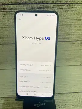 Redmi Note 11 6/128 GB