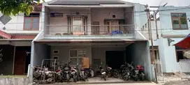 Dijual Rumah Minimalis Modern Di Daerah Kopo Melati Bandung