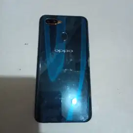 Hp Oppo A7 ram 4 /64