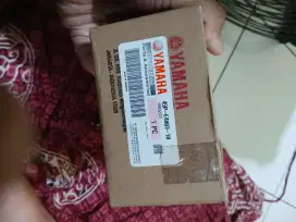 AIS Yamaha Byson (Air Induction Sytem Yamaha Byson 45P)