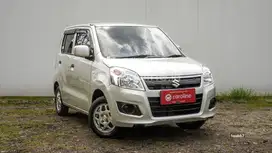 Suzuki Karimun Wagon 2020 Bensin Bergaransi 1tahun Siap Gass