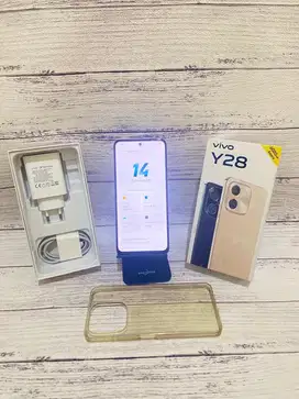 Vivo Y28 6/128 GB