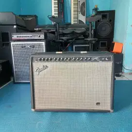 Ampli Fender Stage 160 DSP By Mexico Upgrade Speaker Marshall Gold