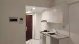 Sewa Pertahun Apartemen Tangerang Sky House Alam Sutera studio