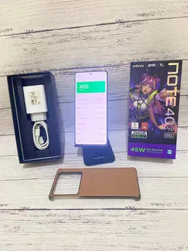 Infinix Note 40 Pro 5G 8/256 GB