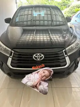 Innova type v metik solar 2021