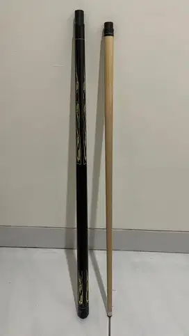 Stik Play Billiard Ekonomis untuk pemula