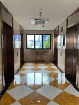 Sewa Kosongan Pertahun Apartemen Sky House Alam Sutera Tangerang