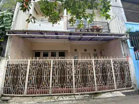 Dijual Rumah Minimalis Modern Di Daerah Sarijadi Kota Bandung