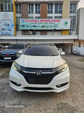 HRV Prestige 1.8 AT 2015 istimewa dp 25 jt