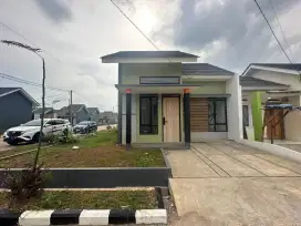 OVER KREDIT RUMAH USAHA