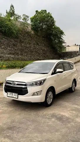 Innova V 2019 Automatic