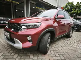KIA Sonet 1.5 Premiere AT 2023 Sunrrof