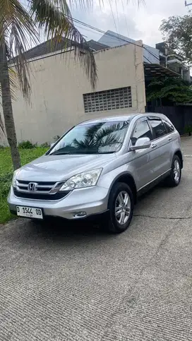Honda CR-V 2012 Bensin