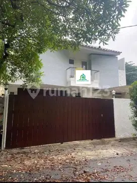 Dijual Rumah SHM di Dreamland Bintaro Ciputat Tangerang