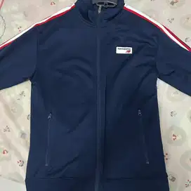 Jaket New Balance Original Navy