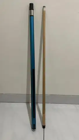 Stick Play Billiard Jianying