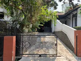 Dijual Rumah Mewah Modern Di Daerah Bukit Dago Selatan Dago Bandung