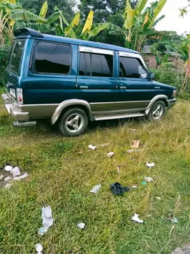 Toyota Kijang 1995 Bensin