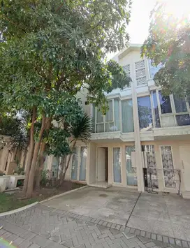 RUMAH DIJUAL CEPAT PAKUWON CITY SURABAYA