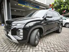 Hyundai CRETA Style 1.5 AT 2022