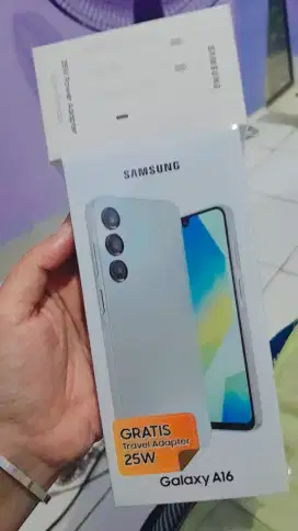 Samsung a16 4G 8/128  Grey