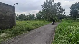 Tanah Murah SHM di Area Kost Dekat Jl Palagan Jogja , utara Gren Hills