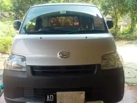 Grand. Max AC PS 2021 asli AD kondisi orisinil pajak kir on
