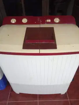 JUAL MESIN CUCI POLYTRON