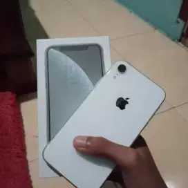 Iphone xr 64 gb