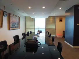 DISEWAKAN CEPAT MURAH RAPI SIAP PAKAI  OFFICE SPACE GANDARIA 8 OFFICE