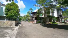 DIJUAL TANAH 3600 m2 DEKAT JALAN UTAMA NASIONAL JAWA - BALI DI TABANAN