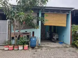 JUAL OVER CREDIT RUMAH LT 60 CIBITUNG NEGO DEAL