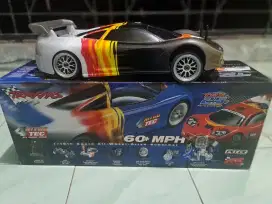Traxxas 4tec 2.5 gress