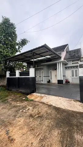 Rumah di Jatibening Harga Murah Dekat ke Pintu Toll Jatibeningu
