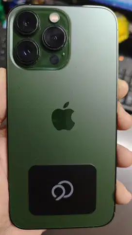 Iphone 13 Green Like New 128 Gb (US & Wifi Only)