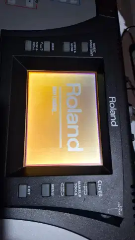 Roland E60 workstation
