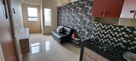 Jual Apartment @ Puncak Permai A 2 br Furnish