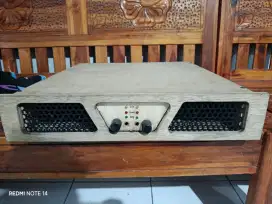 Power 2 channel
