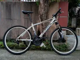 Sepeda MTB Aleoca ring 26'