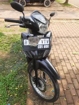 Revofit gesit irit